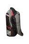 Motorcycle Coat Long 4 Seasons Full Protected Maxdura 600-D Durable Fabric Touring Motor Coat Red - 2