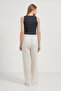 Basic Camisole Flexible Undershirt - 5