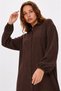Bürümcük Fabric Tunic and Pants Set - 3