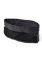 Strive Loop Running Belt (S, Black) – Lightweight Adjustable Waist Pack, Breathable Ripstop Nylon /Mesh Design with Mesh & Zip Pockets, Key Hook, Pole Carry, Reflective Details & Hydration Tube Pocket - 2