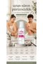 Professional Leg & Body Hair Removal Cream Nice Smell for All Skin Types 250ml
