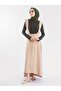 Flexi Lamarca Woven Gardener Strap Asymmetrical Cut Women's Skirt - 8