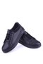 Papuç Sepeti 588 Genuine Leather Stretch Lace-Up Casual Men's Shoes - 3