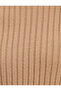 Half Turtleneck Sweater Slim Fit Knitwear - 7
