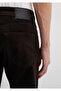 Martin Bitter Brown Velvet Trousers 0037891110 - 7