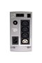 Back-UPS CS, 350VA/210W, stand-by - 3