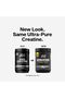Platinum 100% Creatine Monohydrate Powder Boosts Strength, Muscle Power & Recovery 400g Unflavored - 2