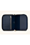 Deri Planlayıcı A5 Pilot Blue - 4
