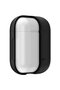 Apple AIRPODS CASE BLACK - 6