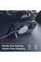 Husa pentru iPhone 17 Pro Max - Pstand - Black - 2