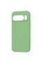 Husă pentru Google Pixel 10 Pro XL - SoftFlex - Verde mentă - 4