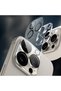 Cam Fit Plus camera protector for iPhone 16E, lens protector, transparent - 3