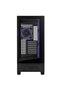 Middle Tower A31 PLUS ARGB Negru - 4