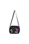 Licensed Water Green Flamingo Patterned Girl's Primary School Backpack, Lunch Box and Pen Holder - 4