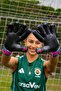 Kx Viper'Pigment' Professional Match Glove - 3