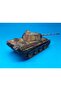 7206 1/72 Scale, Sd.Kfz.171 Panther G, Late War Tank, Plastic Model Kit - 3