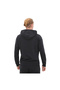A1379767-001-001 under Armour Ua Rival Fleece Fz Hoodie Men's Jacket Black - 4