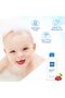 Body Wash 400 ml (Pack of 1) | Cherry & Fruit Extracts | Tear-Free Formula | Moisturizes and Soothes Skin | Natural Head-to-Toe Mild Bubble Bath, Dermatologically Tested - 4