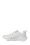 Charles Tx W 6Fx White Women's Running Shoes - 3
