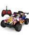 Wild Racing Model Rally RC Car - 2.4GHz Remote Control 4WD Vehicle
