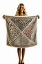 Trendlover Scarf, Foulard, Bandana 90X90 cm