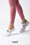 8-Pack Organic Cotton Unisex Socks That Doesn'T Get Out and Stand - 2