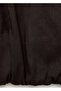 Hemp Crop Balloon Blouse - 5