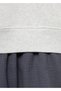 Karma sweatshirt elbise - 3