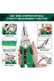 8-in-1 Wire Stripping Pliers, Wire Stripper with Electricity Measurement Function - 2