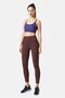 Women Padded Training Sports Bra, Multicolor - 2