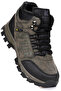Refka Lace-Up Thermo Sole Boys' Boat Shoes