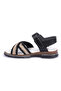 Orthopedic Girl's Sandals Şb 2843-47 - 4