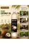 coconut oil - 2