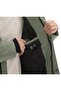 102026805-R 5W ml Lubeck 2Kkb-03 5Pr Men's Coat Khaki - 7