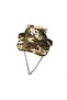 Hat Camo for Small and Medium Breed Dogs - 3
