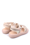 Arzn 4830 Girl Child Orthopedic Comfortable Sole Sandals - 4