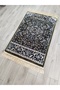 001_Green-Ravza Prayeryeugmat Tightly Woven Medina Prayer Mat - 4