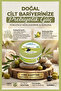 Cire Aceptine Soft Olive Oil Prebiotic Moisturizing Care Cream 300 ml - 4