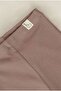 Brown Spanish Leg Leggings - 6