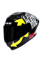 Rapid Kapalı Kask (Ece-22.06) - 5