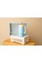 Handlehug Tumbler 550 ml - Turquoise 3000-550-06 - 2