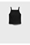 Top with Ribbon on the Back - 3