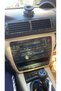 Volkswagen Passat B5 1996-2004 Dashboard Console Trim Chest Mahogany Veneer Set 34 Pieces Dark Oak - 6
