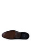 Men's Genuine Leather Black Classic Shoes - 4