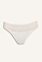 Lace Detailed Ecru 3-Piece Panties Set H0929Ax26Sm - 8