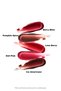 Lasting and Highly Pigmented Lip Gloss - Frosting Round Booch with Peptide-Boost - 7
