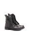Women's / Girls' Sr-20912-1 Black Zenne Boots - 2