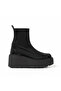 Women's / Girls' Boots Gtn-222549 Black Stone