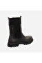 Women's / Girls' Boots 2-000393-0100 Monta Black - 6