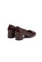 Women's / Girls' Heels / Stilettos 645 10 Patent Leather Wrinkled - 4